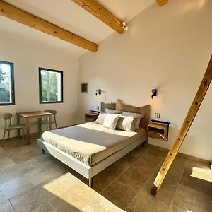 Bed & Breakfast Mas Campau, Fontvieille