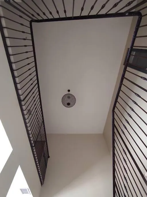 Magnifique Mas Contemporain Villa Fontvieille